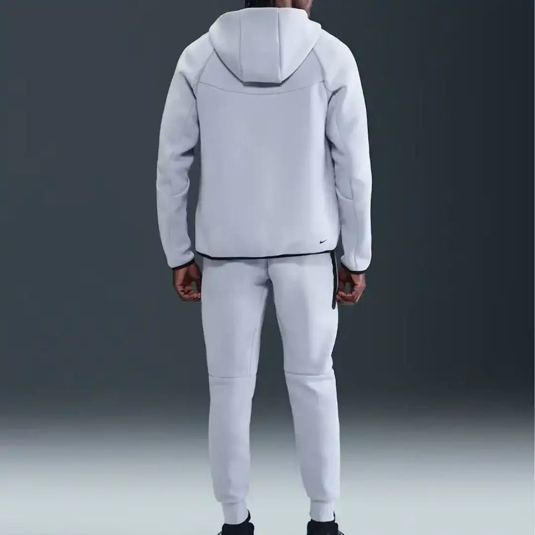 Men's Nike Tech Fleece Windrunner Full-Zip Jacket