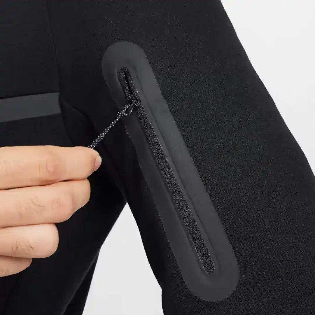 Men's Nike Tech Fleece Windrunner Full-Zip Jacket