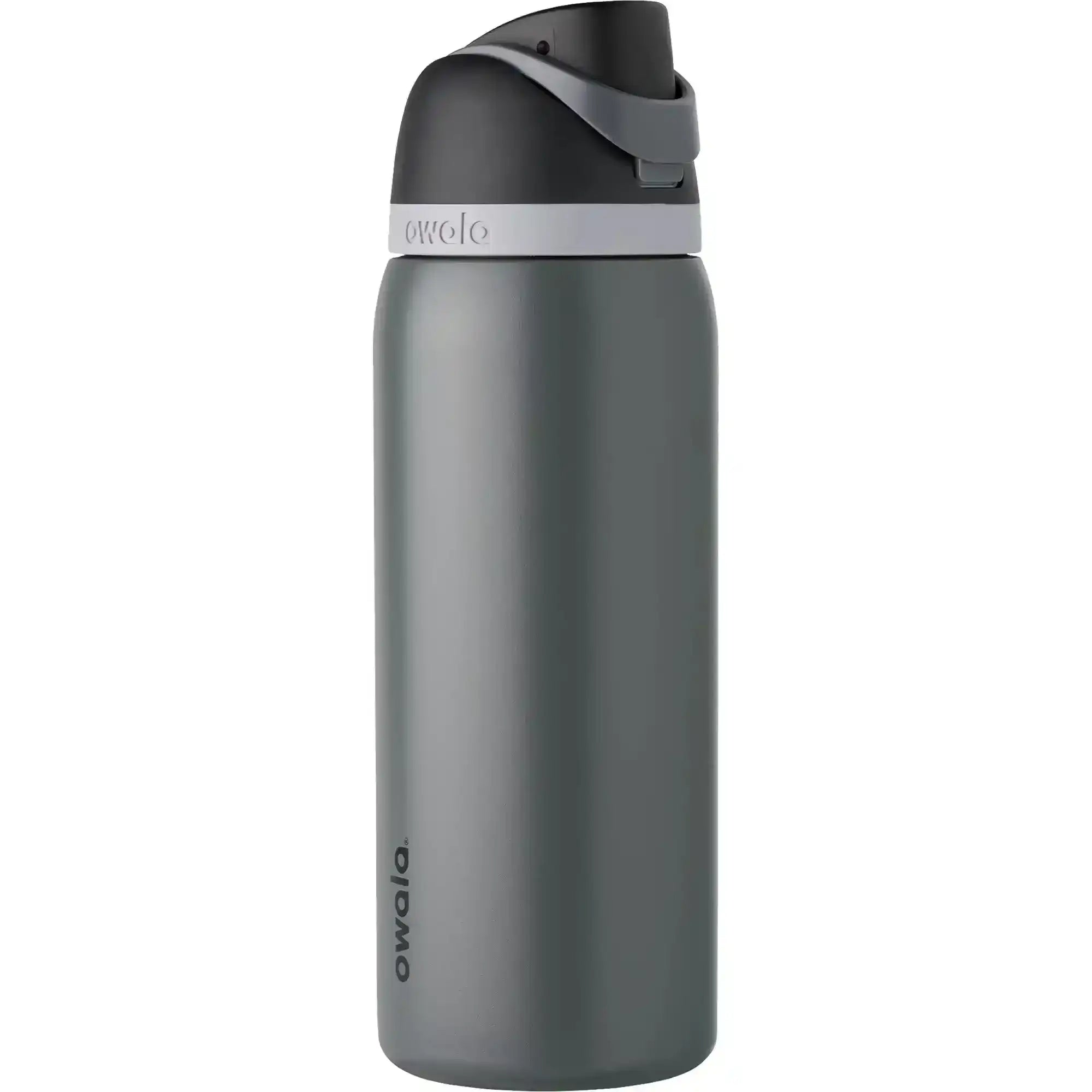 Owala FreeSip Water Bottle Stainless Steel, 32 Oz.